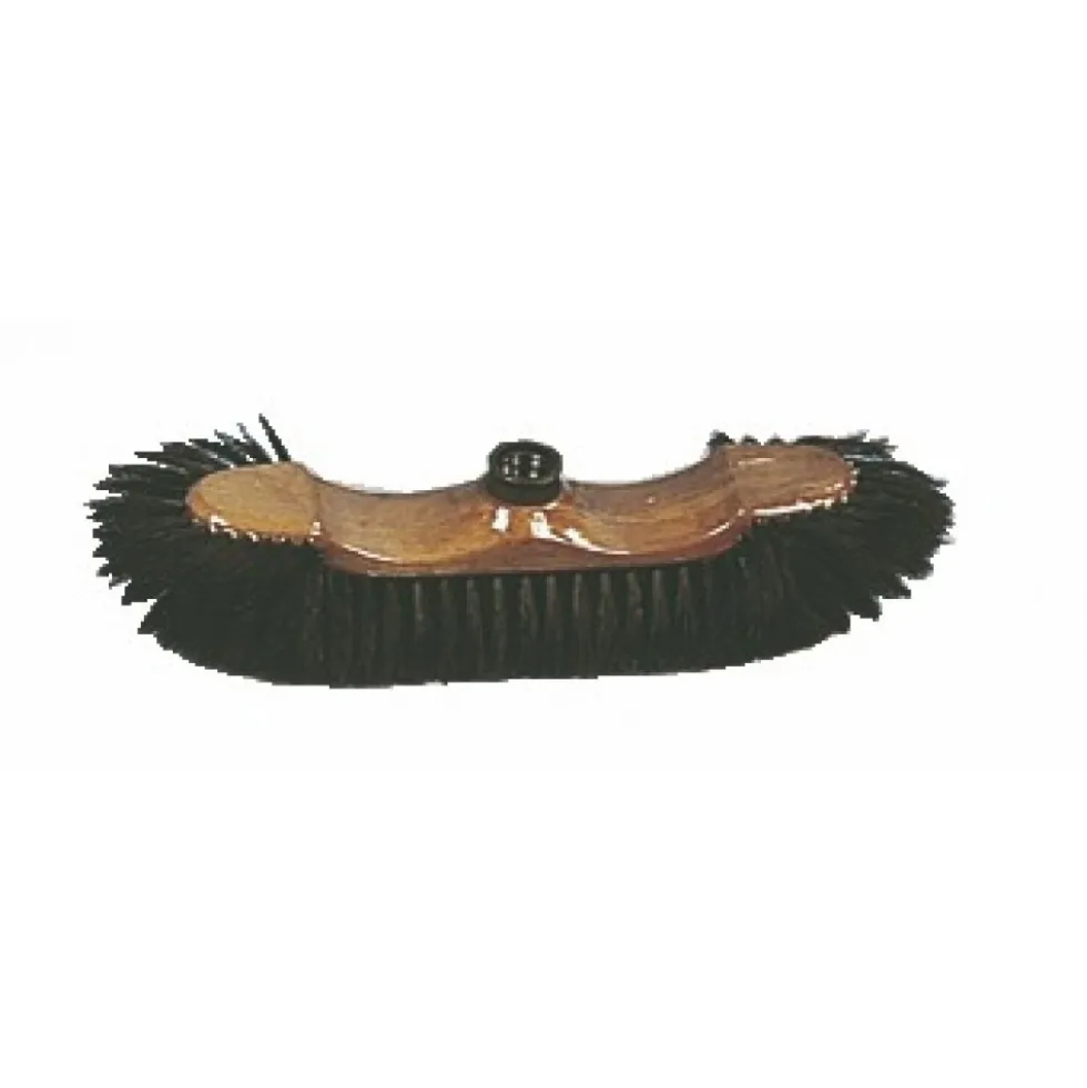 Balais de ménage garniture soie noire BROSSERIE THOMAS