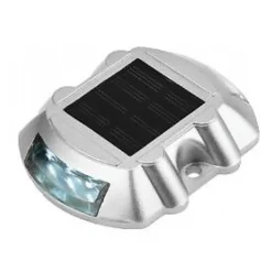 Balisage de sol solaire - saillie - 0,3W - 80 lm - 4000K - BF-SR10 BF LIGHT