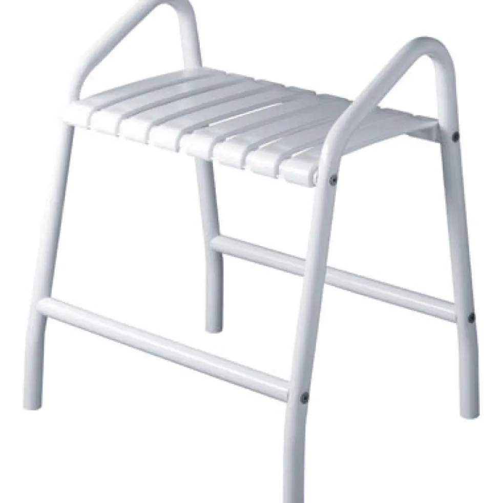 Banc de douche avec poignées PELLET ASC