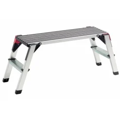 Banc de plâtrier - Cobra TUBESCA
