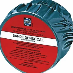 Bande anticorrosion Densocal - 10 x 100 mm DENSO FRANCE