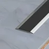 Bande antidérapante en aluminium à coller - 5T DINAC