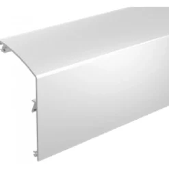 Bandeau de finition Win Slide 2 pour volets coulissants - longueur 3 m MANTION