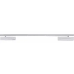 Bandeau - fermeture porte 2 vantaux - sans asservissement - G 461 VACHETTE
