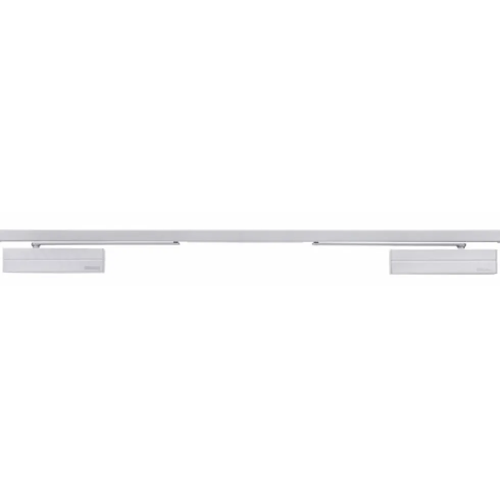 Bandeau - fermeture porte 2 vantaux - sans asservissement - G 461 VACHETTE