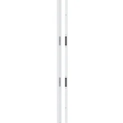 Bandeaux ventouses 2 x 300 kg en 2500 mm 12/48 Volts DC automatique SEWOSY