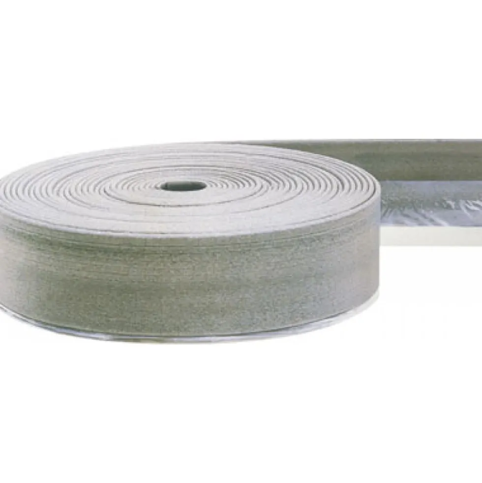 Bande de mousse pour plancher chauffant CIPSO