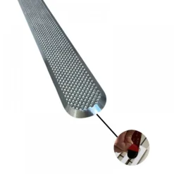 Bandes de guidage et aide à l'orientation en inox 316 Waccess - par 12 WATTELEZ