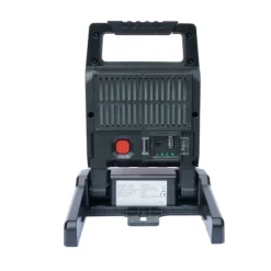 BAPI - Bloc autonome portable d'intervention 1500 LED BLOC.TECH
