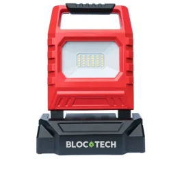 BAPI - Bloc autonome portable d'intervention 1500 LED BLOC.TECH