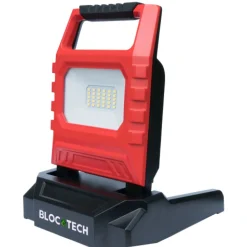 BAPI - Bloc autonome portable d'intervention 1500 LED BLOC.TECH