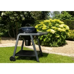 Barbecue charbon - Tonino 60 COOK IN GARDEN