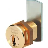 Barillet batteuse en laiton pour boîte aux lettres 5166 V5 VACHETTE