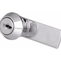 Barillet - fixation par fourchette - 4900 RONIS