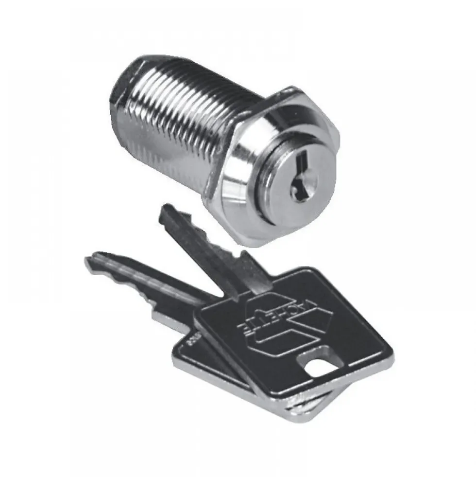 Barillet long 312 VACHETTE