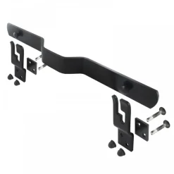 Barre anti-effraction - en aluminium - pour volet battant BURGAUD