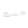 Barre d'appui droite en nylon - 3 points - Ergolife PELLET ASC
