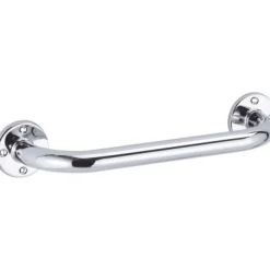 Barre d'appui droite Hypeco - Longueur 300 mm PELLET ASC