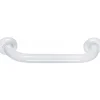 Barre d'appui droite- longueur 500 mm - blanc PELLET ASC