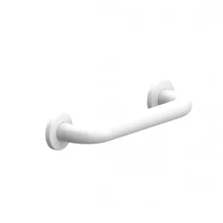 Barre d'appui droite - revêtement Nylon - Line 300 NORMBAU