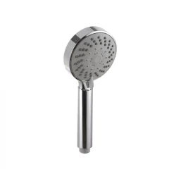 Barre de douche - douchette anticalcaire 5 jets 100 mm - Thor DISFLEX
