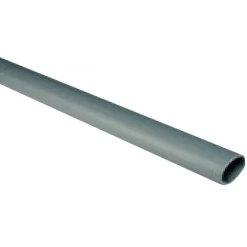 Barre de poussée grande largeur pour serrure antipanique Oltre 1130 mm FAPIM