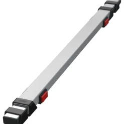 Barre de sécurité pour verrouillage de porte - PR1400 ABUS