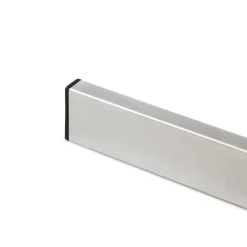 Barre magnétique adhésive pour couteaux de cuisine - acier inoxydable EMUCA