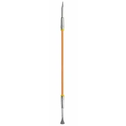 Barre à mine - isolée 1000 volts FISKARS