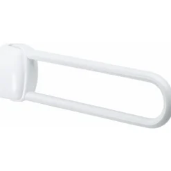 Barre relevable avec système de blocage - longueur 600 mm PELLET ASC