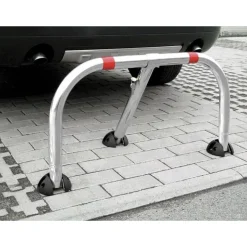 Barriere de parking AR 580 PARKY