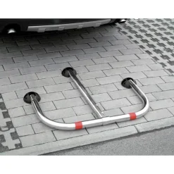 Barriere de parking AR 580 PARKY