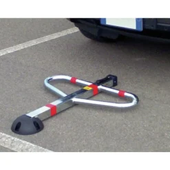 Barrière de parking AR 750 PARKY