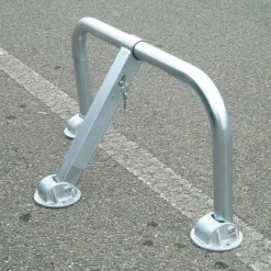 Barrière de parking - ARS 480 BRICOZOR