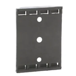 Base pour clips de fixation 202 - distance 24 mm CAMAR
