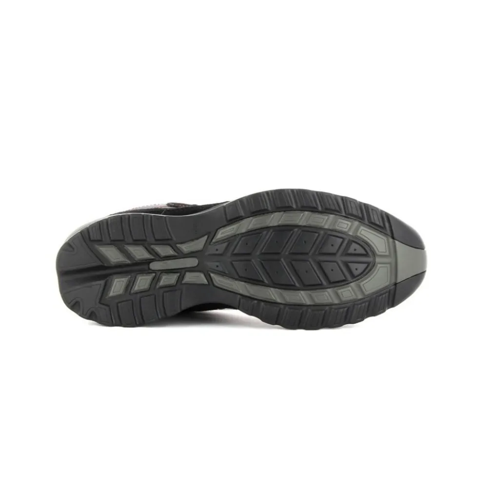 Basket de sécurité - basse - mixte - S3 - Jaws S24