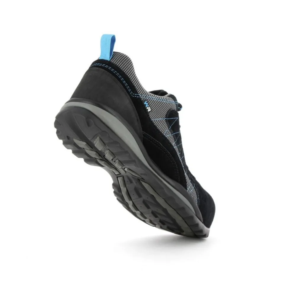 Basket de sécurité - basse - mixte - S3 - Jaws S24