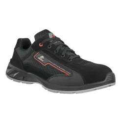 Basket de sécurité - basse - S1P - Black New AIMONT