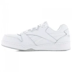 Baskets de sécurité BB4500 SAFETY S3S SRC HRO ESD - blanc Reebok