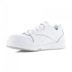 Baskets de sécurité BB4500 SAFETY S3S SRC HRO ESD - blanc Reebok