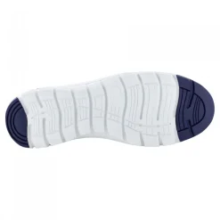 Baskets de sécurité EXCEL LIGHT S1P SRC ESD – navy et bleu clair Reebok
