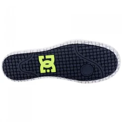 Baskets de sécurité PURE WORK S1PS SR HRO FO ESD - bleu gris DC
