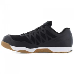 Baskets de sécurité SPEED TR SAFETY S3S SR ESD - noir Reebok
