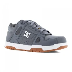 Baskets de sécurité STAG WORK S3S SR HRO FO ESD - gris DC