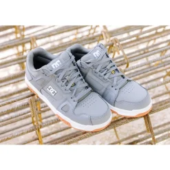 Baskets de sécurité STAG WORK S3S SR HRO FO ESD - gris DC