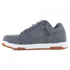 Baskets de sécurité STAG WORK S3S SR HRO FO ESD - gris DC