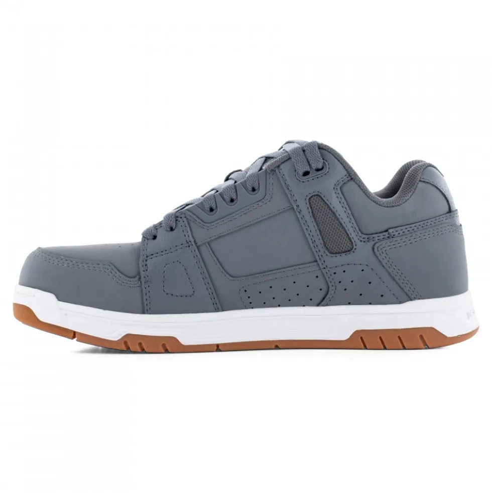 Baskets de sécurité STAG WORK S3S SR HRO FO ESD - gris DC