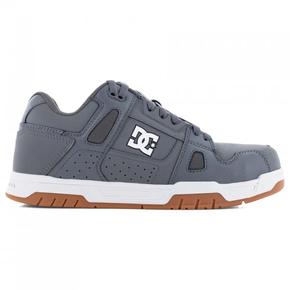 Baskets de sécurité STAG WORK S3S SR HRO FO ESD - gris DC