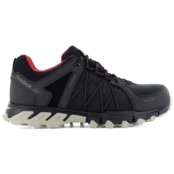 Baskets de sécurité TRAILGRIP SAFETY S3S SRC HRO ESD - noir Reebok