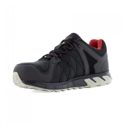 Baskets de sécurité TRAILGRIP SAFETY S3S SRC HRO ESD - noir Reebok